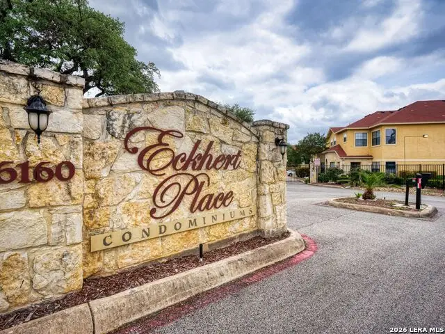 6160 Eckhert, San Antonio, TX 78240 - #2