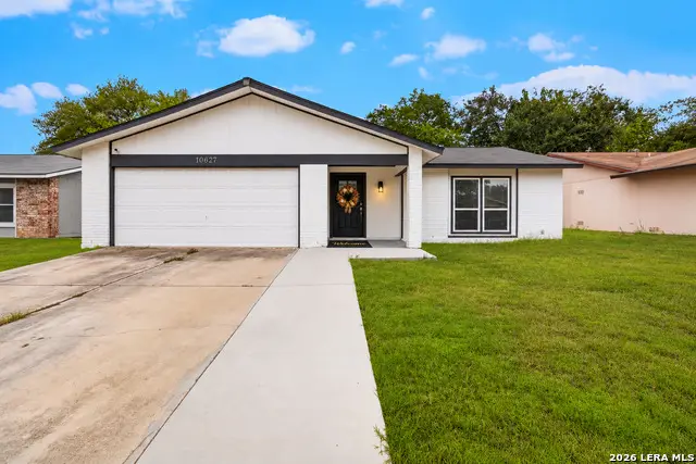 10627 Green Timber, San Antonio, TX 78223 - #1