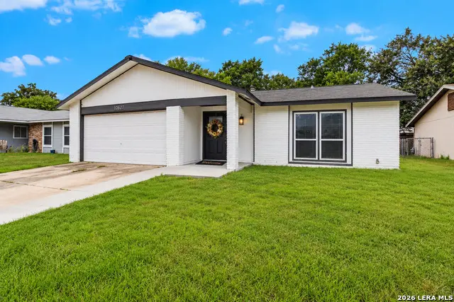 10627 Green Timber, San Antonio, TX 78223 - #2