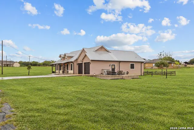 445 Spanish Grant Cir, Bandera, TX 78003 - #3