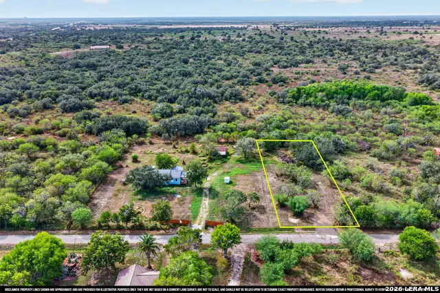 117 Ryan Rd, Refugio, TX 78377 - #3