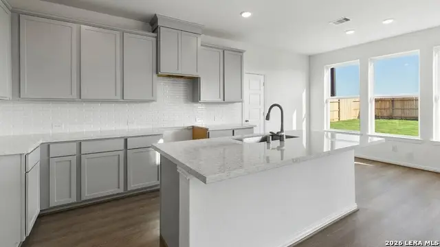 13545 Valjean Ave, San Antonio, TX 78253 - #2