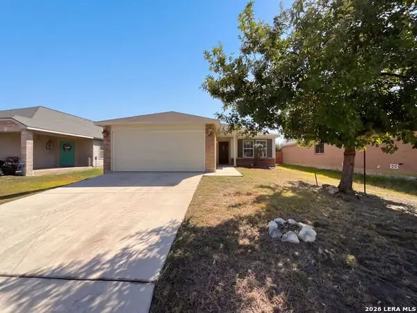 10914 Rivera Cv, San Antonio, TX 78249