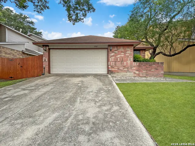 5707 Spring Moon St, San Antonio, TX 78247 - #1