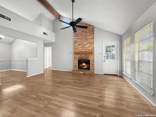 5707 Spring Moon St, San Antonio, TX 78247 - #2