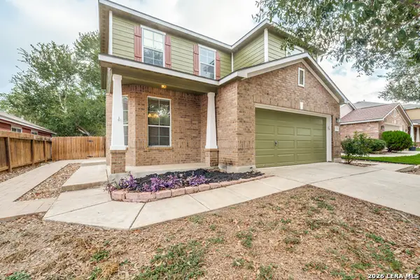 10743 Gazelle Cliff, San Antonio, TX 78245