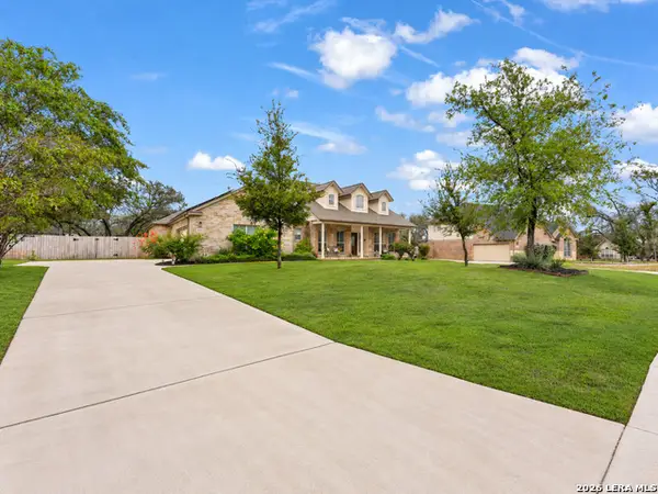 14811 Buchsbaum Way, San Antonio, TX 78254