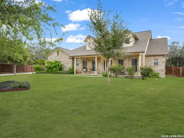 14811 Buchsbaum Way, San Antonio, TX 78254 - #2