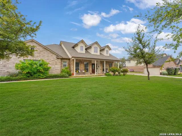 14811 Buchsbaum Way, San Antonio, TX 78254 - #3