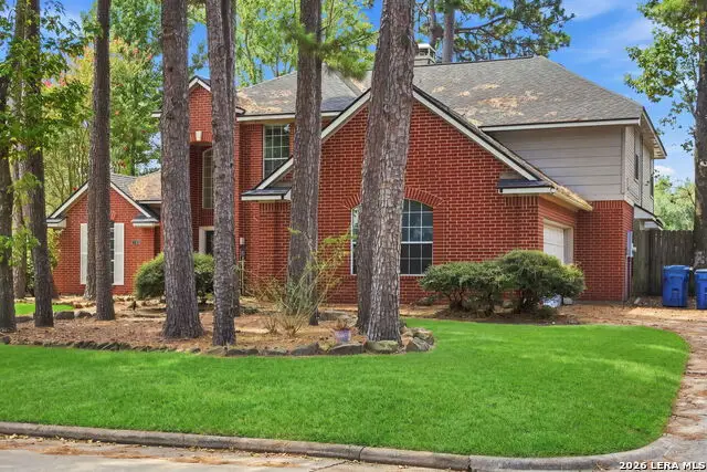 18719 Racquet Sports Way, Humble, TX 77346 - #3