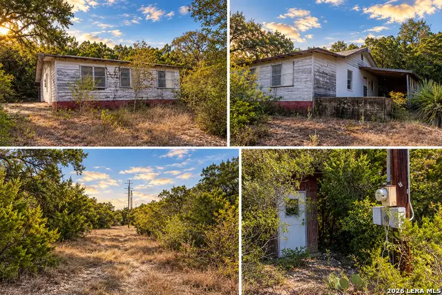 19031 Bandera, Helotes, TX 78023 - #3