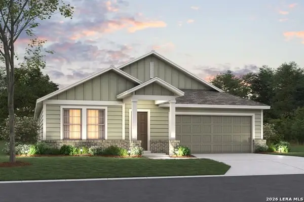 249 Tessaria Dr, San Marcos, TX 78666