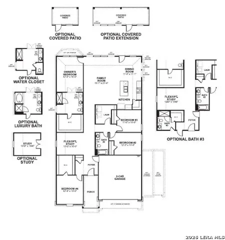 249 Tessaria Dr, San Marcos, TX 78666 - #2