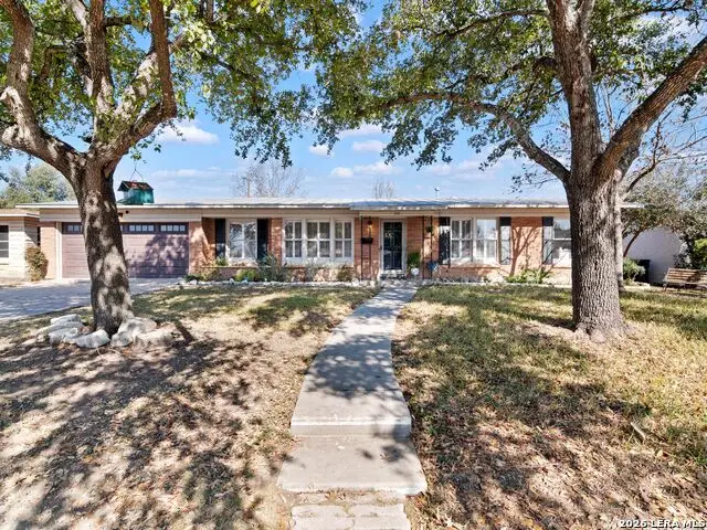 215 Millwood Lane, San Antonio, TX 78216 - #2