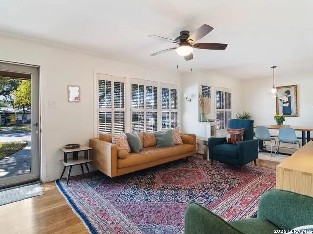 215 Millwood Lane, San Antonio, TX 78216 - #3