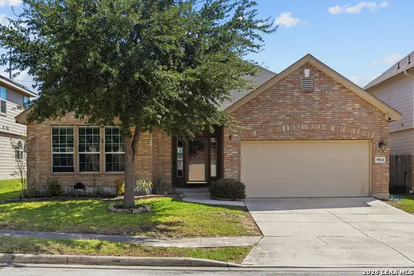 9814 Common Law, Converse, TX 78109