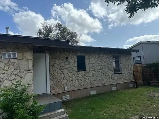 122 Bundy, San Antonio, TX 78220 - #1