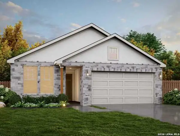 943 Manger Lane, New Braunfels, TX 78130