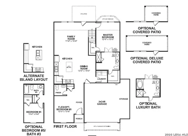 3806 Lone Ridge, San Antonio, TX 78264 - #2