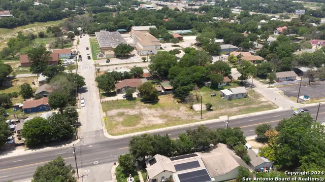 205 Odis, San Antonio, TX 78204 - #1