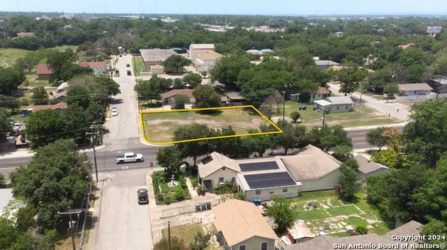 205 Odis, San Antonio, TX 78204 - #3