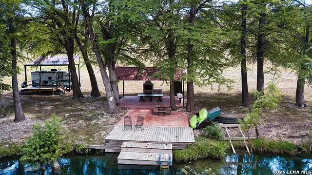 170 Teich Ln., Bandera, TX 78003 - #3