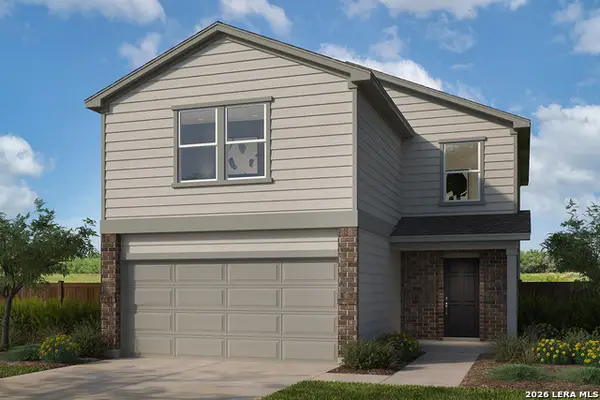 11738 Bison Plains Trail, San Antonio, TX 78245
