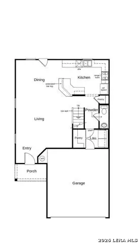 11738 Bison Plains Trail, San Antonio, TX 78245 - #3