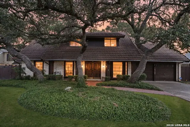 16706 Ledge Creek, San Antonio, TX 78232 - #1