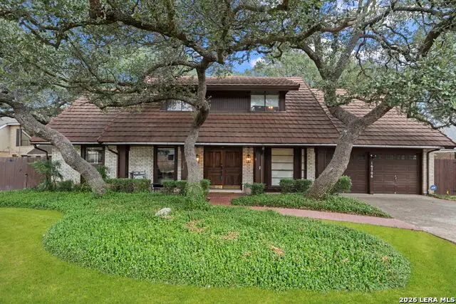 16706 Ledge Creek, San Antonio, TX 78232 - #2