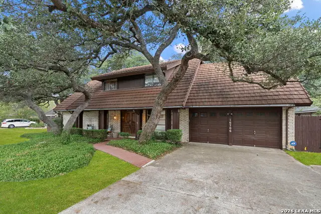 16706 Ledge Creek, San Antonio, TX 78232 - #3