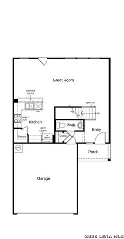 11802 Bison Plains Trail, San Antonio, TX 78245 - #3