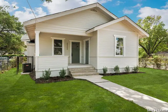 2302 Schley Ave, San Antonio, TX 78210 - #1