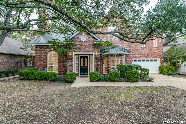 2630 Inwood View Dr, San Antonio, TX 78248 - #1