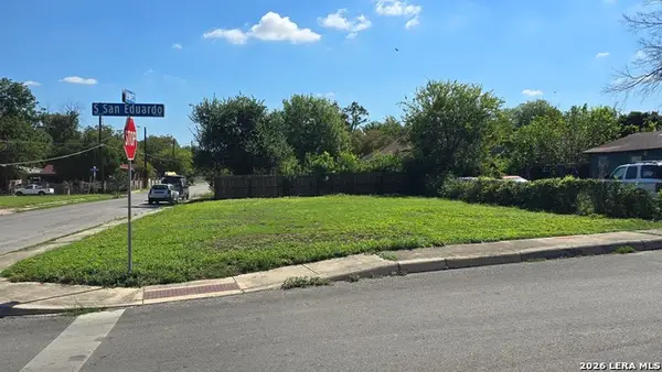 702 S San Eduardo Ave, San Antonio, TX 78237