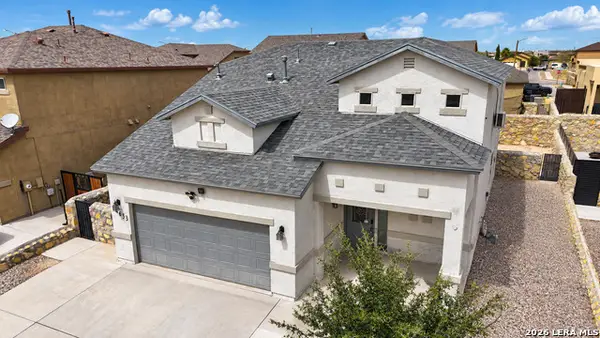 14653 Sunny Land, El Paso, TX 79938