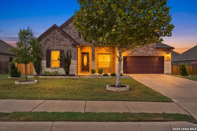 13157 Hallie Chase, Schertz, TX 78154 - #1