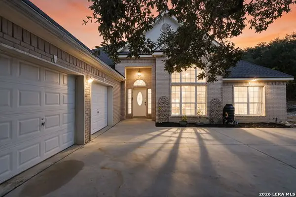 2502 Park Road 37, Helotes, TX 78023