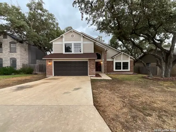 7724 Benbrook, San Antonio, TX 78250