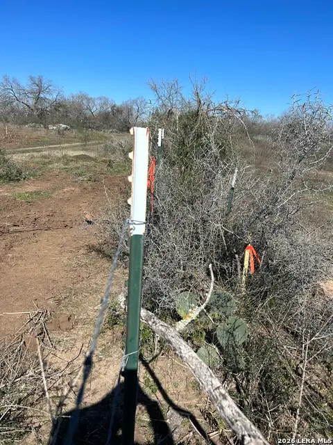 5747 Higdon Rd, San Antonio, TX 78223 - #2