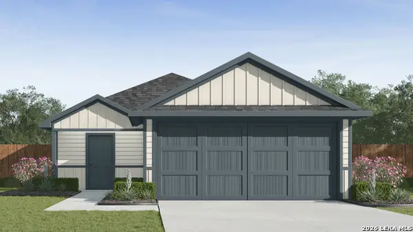 6343 Yellowstone Coal, San Antonio, TX 78253