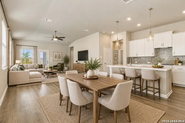 14323 Walker Bnd, San Antonio, TX 78253 - #1