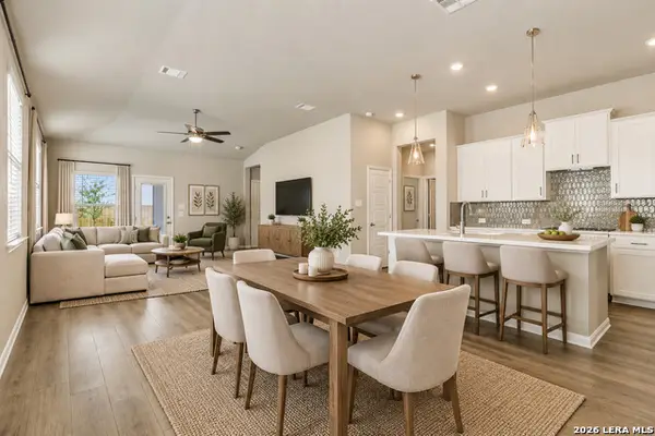 14323 Walker Bnd, San Antonio, TX 78253