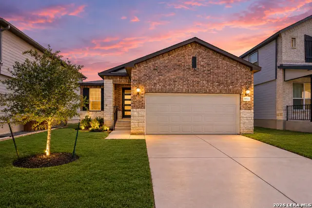 14323 Walker Bnd, San Antonio, TX 78253 - #2