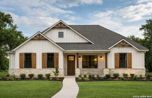 2619 Lovegrass, San Antonio, TX 78264 - #1