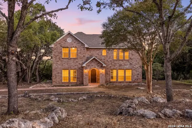 9515 Saddle Trl, San Antonio, TX 78255 - #1