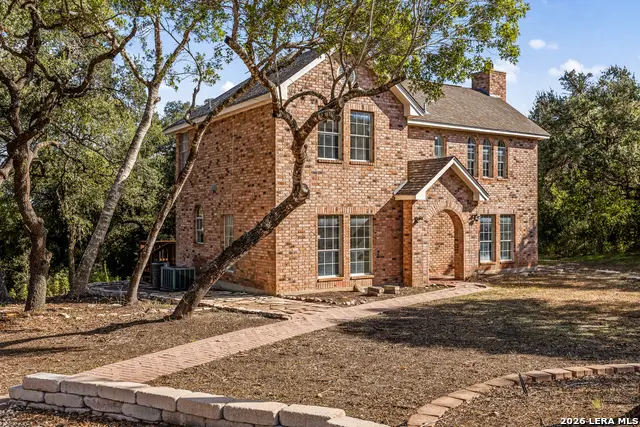 9515 Saddle Trl, San Antonio, TX 78255 - #2