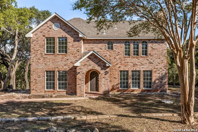 9515 Saddle Trl, San Antonio, TX 78255 - #3
