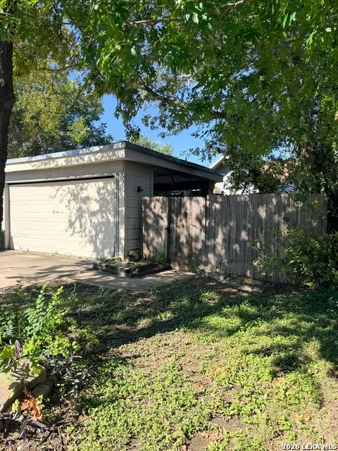 11751 Country Springs St, San Antonio, TX 78249 - #1