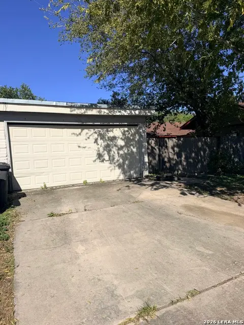11751 Country Springs St, San Antonio, TX 78249 - #2